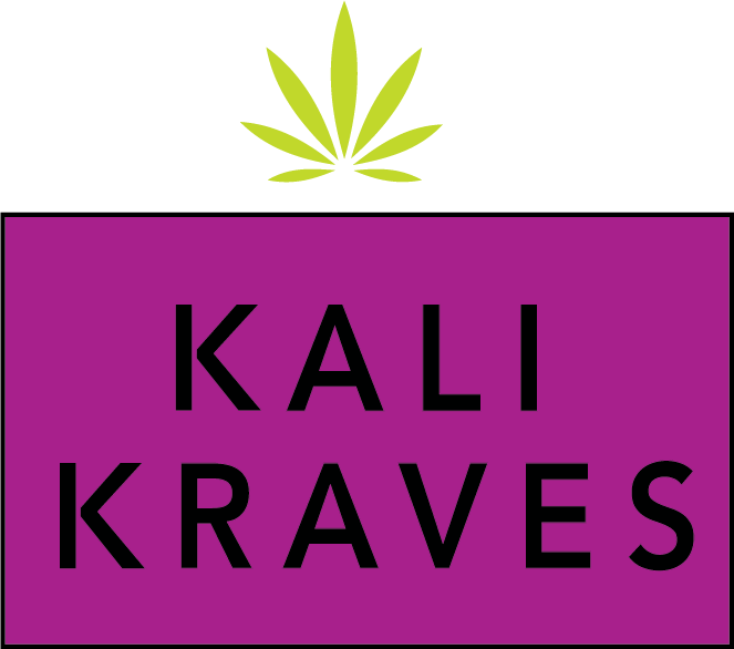Kali Kraves logo