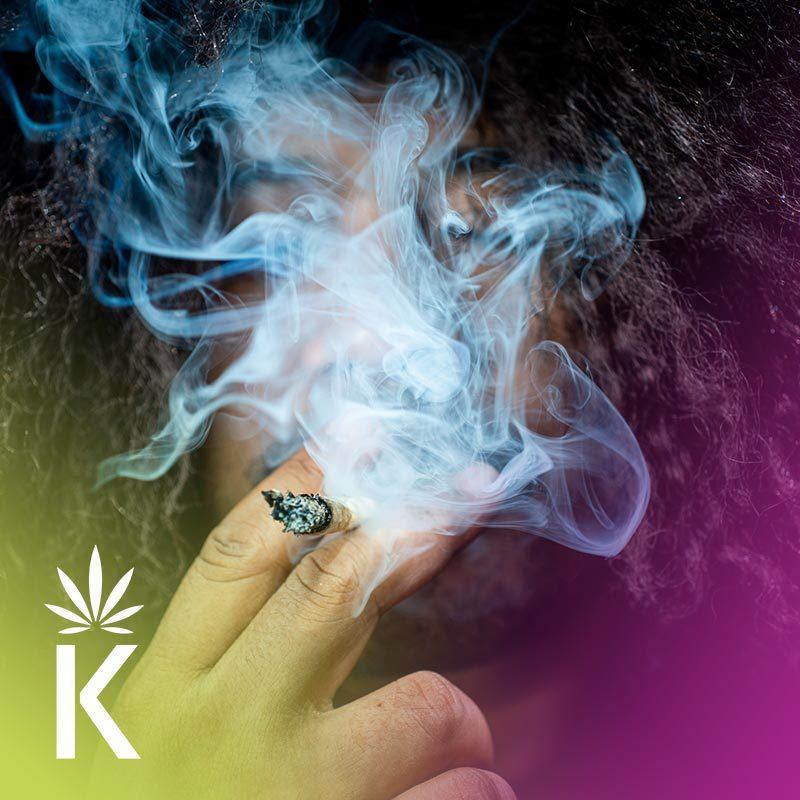 Recreational Cannabis image